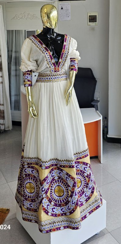 fashion holy day dress