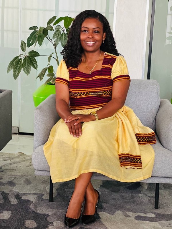 women's cultural dress