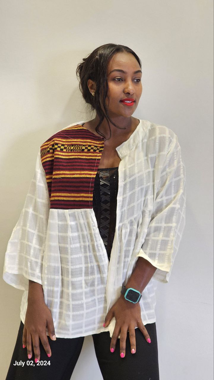 women's holiday shirt