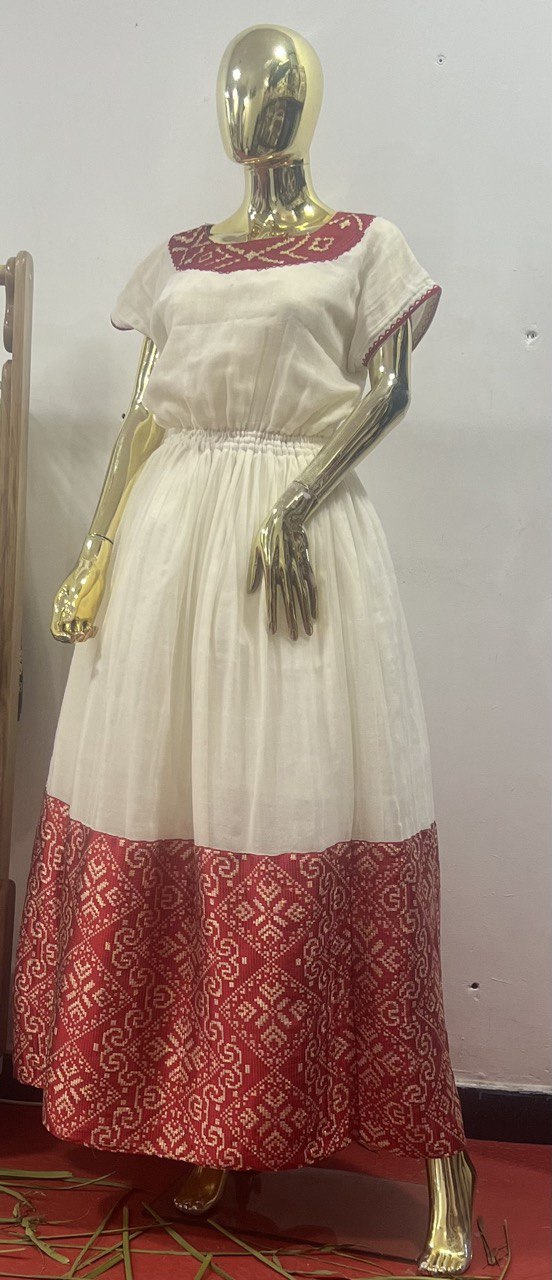 women's holiday dress