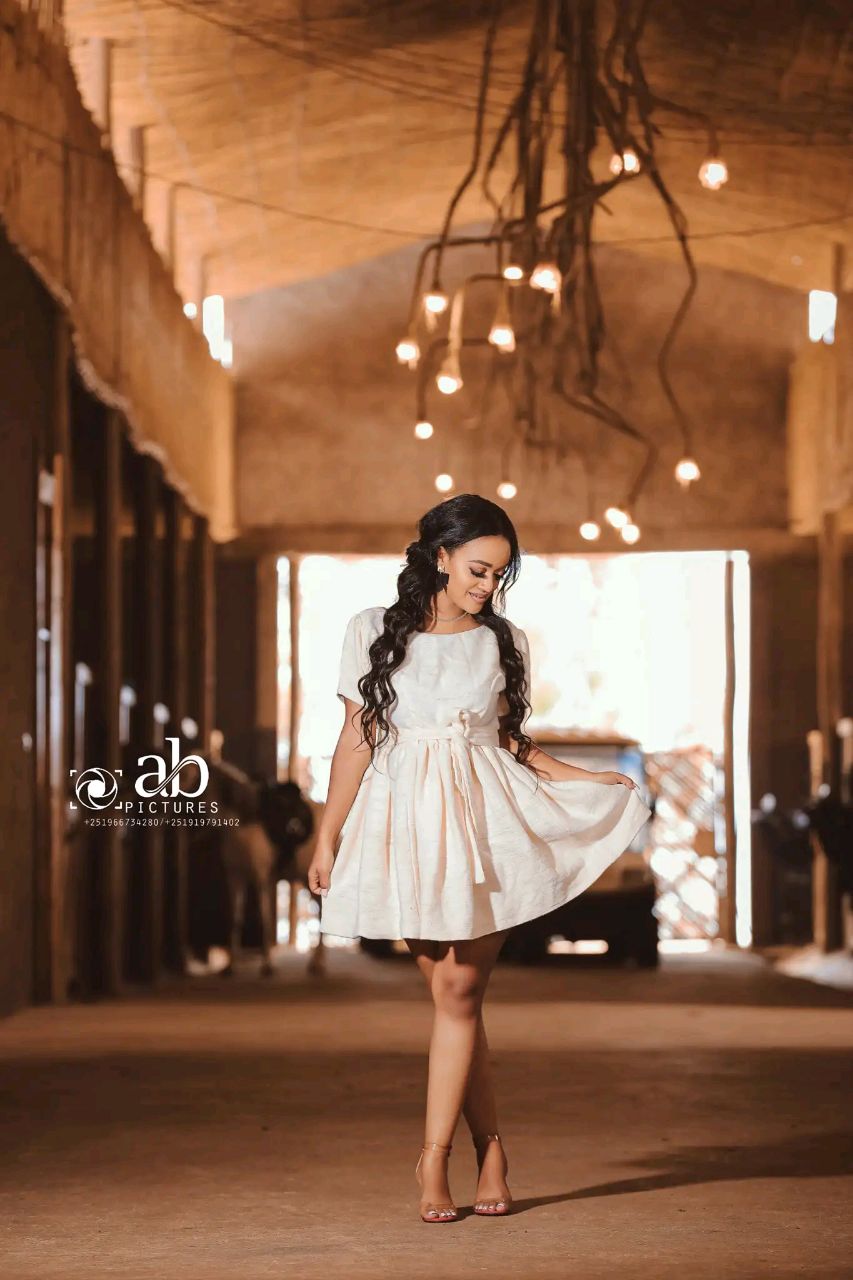 women's casual dress